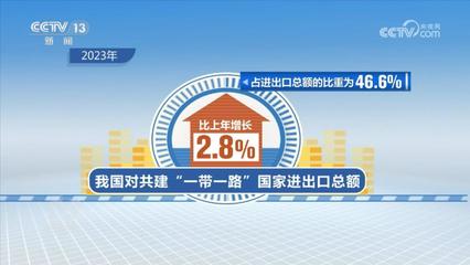 大國有“數(shù)” 聚焦結(jié)構(gòu)優(yōu)化，驅(qū)動提質(zhì)升級，技術(shù)進出口彰顯大國實力